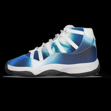 Load image into Gallery viewer, Women&#39;s High Top Basketball Shoes
