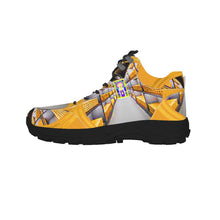 Load image into Gallery viewer, Designer Men&#39;s Hiking Shoes
