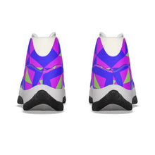 Load image into Gallery viewer, Men&#39;s High Top Basketball Shoes

