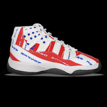 Load image into Gallery viewer, Men&#39;s High Top Basketball Shoes
