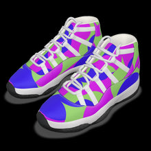 Load image into Gallery viewer, Men&#39;s High Top Basketball Shoes
