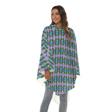 Load image into Gallery viewer, All-Over Print Unisex Cloak
