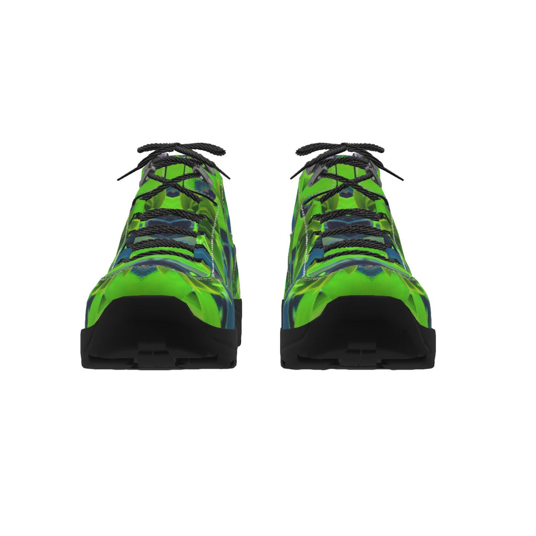 Designer Men's Hiking Shoes