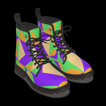 Load image into Gallery viewer, Women&#39;s Short Boot with Back Pull Loop

