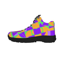 Load image into Gallery viewer, Designer Men&#39;s Hiking Shoes
