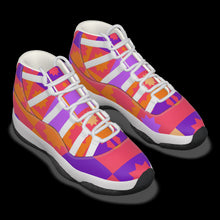 Load image into Gallery viewer, Women&#39;s High Top Basketball Shoes
