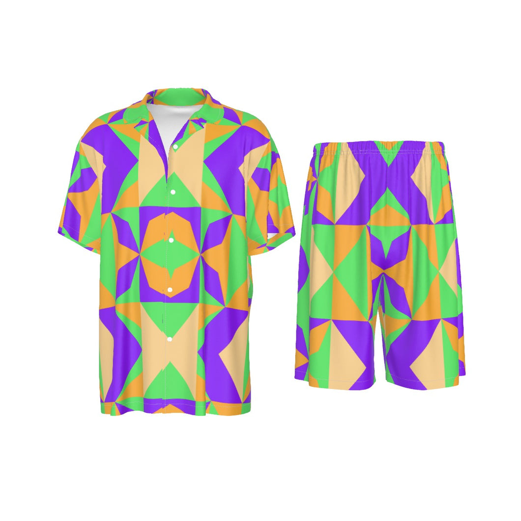 Elegant Casual Wear