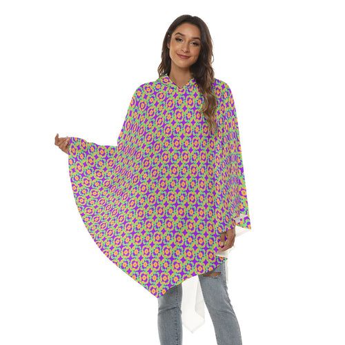All-Over Print Unisex Cloak
