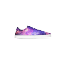 Load image into Gallery viewer, Men&#39;s Leather Sneakers

