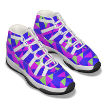 Load image into Gallery viewer, Men&#39;s High Top Basketball Shoes
