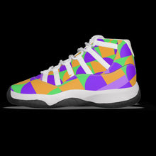Load image into Gallery viewer, Men&#39;s High Top Basketball Shoes
