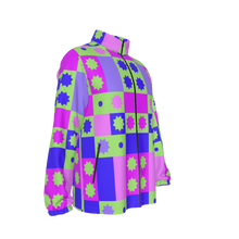 Load image into Gallery viewer, Windbreakers with Design and Color
