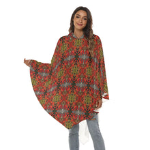 Load image into Gallery viewer, All-Over Print Unisex Cloak
