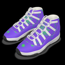 Load image into Gallery viewer, Men&#39;s High Top Basketball Shoes
