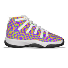 Load image into Gallery viewer, Men&#39;s High Top Basketball Shoes
