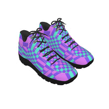 Load image into Gallery viewer, Designer Men&#39;s Hiking Shoes
