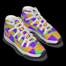 Load image into Gallery viewer, Women&#39;s High Top Basketball Shoes
