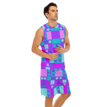 Load image into Gallery viewer, An Original Basketball Suit for You, or Your Team
