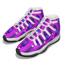 Load image into Gallery viewer, Men&#39;s High Top Basketball Shoes
