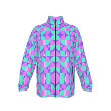 Load image into Gallery viewer, Windbreakers with Design and Color
