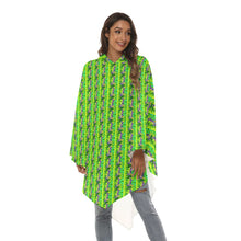 Load image into Gallery viewer, All-Over Print Unisex Cloak
