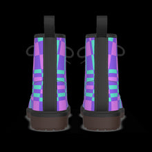 Load image into Gallery viewer, Women&#39;s Short Boot with Back Pull Loop
