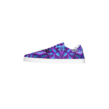 Load image into Gallery viewer, Men&#39;s Leather Sneakers

