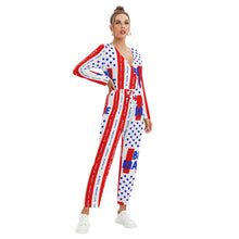 Load image into Gallery viewer, Flag of Peace***Women&#39;s Everyday Sensible Elegance
