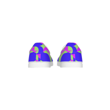 Load image into Gallery viewer, Men&#39;s Leather Sneakers
