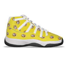 Load image into Gallery viewer, Men&#39;s High Top Basketball Shoes
