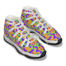 Load image into Gallery viewer, Men&#39;s High Top Basketball Shoes
