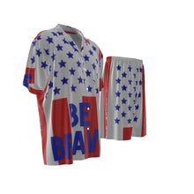 Load image into Gallery viewer, Flag of Peace***Men&#39;s Comfortable and Elegant Casual Wear
