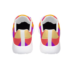 Load image into Gallery viewer, Men&#39;s Platform Sneakers
