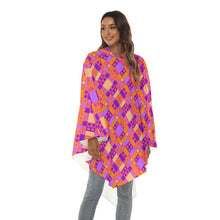 Load image into Gallery viewer, All-Over Print Unisex Cloak
