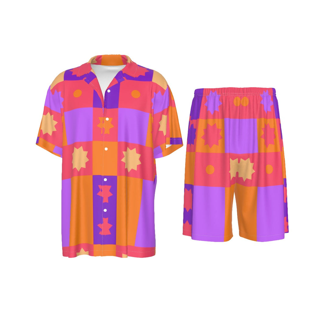 Elegant Casual Wear