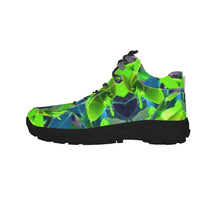 Load image into Gallery viewer, Designer Men&#39;s Hiking Shoes
