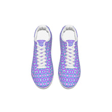 Load image into Gallery viewer, Men&#39;s Leather Sneakers
