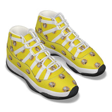 Load image into Gallery viewer, Men&#39;s High Top Basketball Shoes
