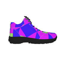 Load image into Gallery viewer, Designer Men&#39;s Hiking Shoes
