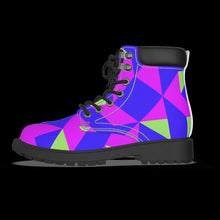 Load image into Gallery viewer, Really Cool Shoes***Walk in Colors
