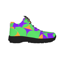 Load image into Gallery viewer, Designer Men&#39;s Hiking Shoes
