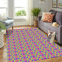 Load image into Gallery viewer, Foldable Rectangular Floor Mat
