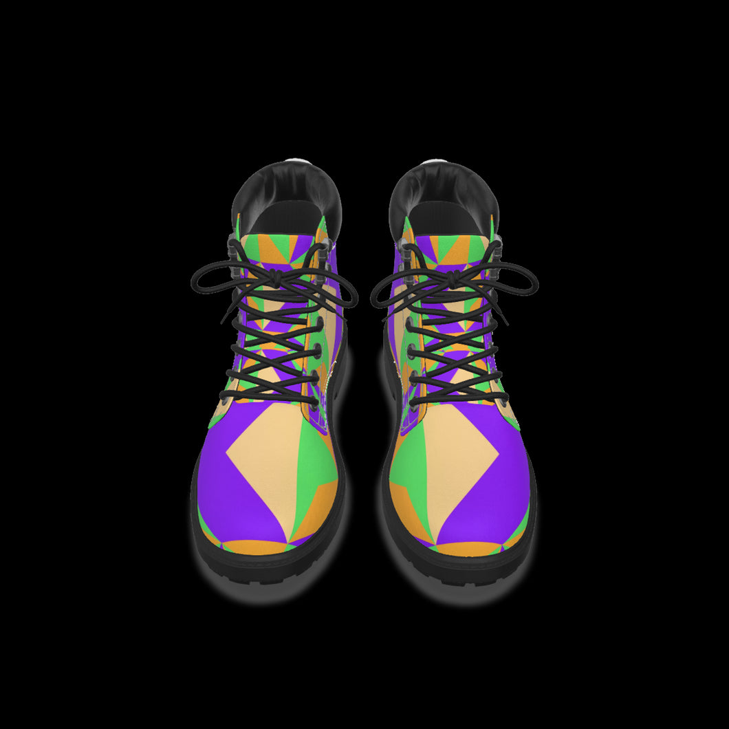 Really Cool Shoes***Walk in Colors