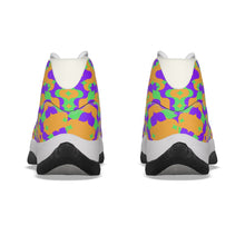 Load image into Gallery viewer, Men&#39;s High Top Basketball Shoes
