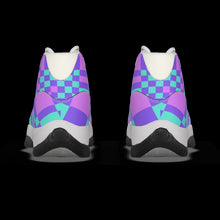 Load image into Gallery viewer, Women&#39;s High Top Basketball Shoes
