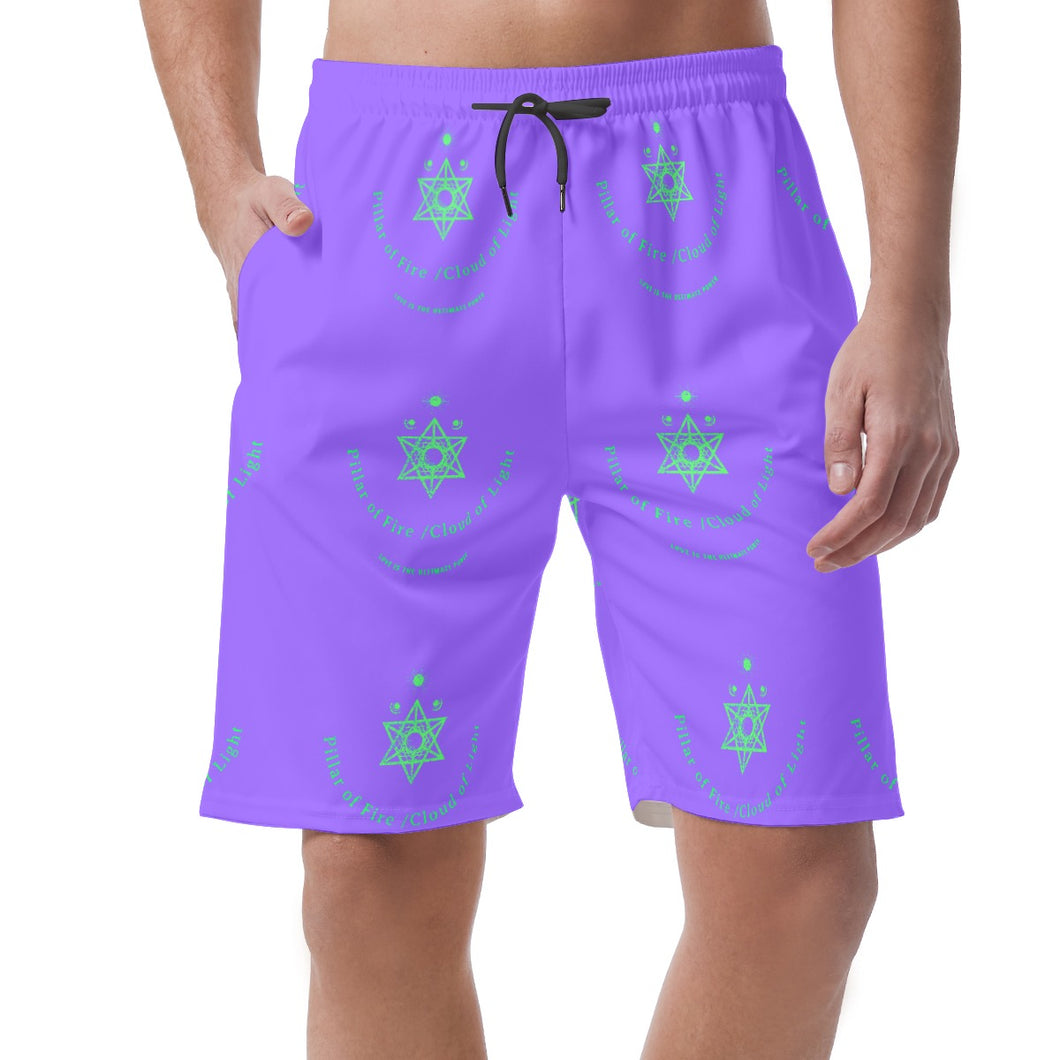 Traditional Shorts