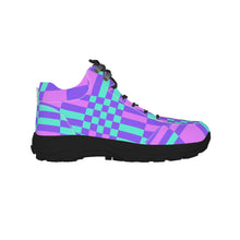 Load image into Gallery viewer, Designer Men&#39;s Hiking Shoes

