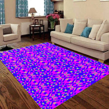 Load image into Gallery viewer, Foldable Rectangular Floor Mat
