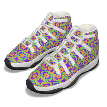 Load image into Gallery viewer, Men&#39;s High Top Basketball Shoes
