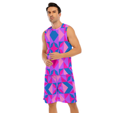 Load image into Gallery viewer, An Original Basketball Suit for You, or Your Team
